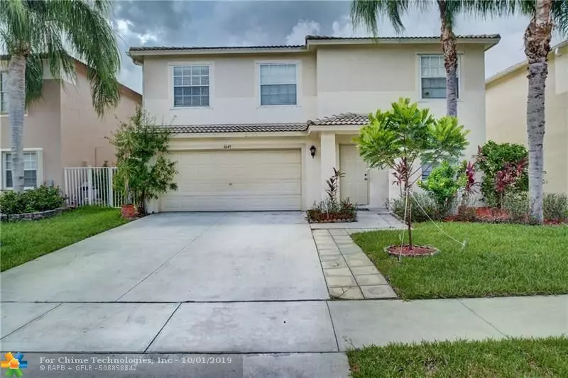 6649 RIVERMILL CLUB DR, Lake Worth, FL 33463