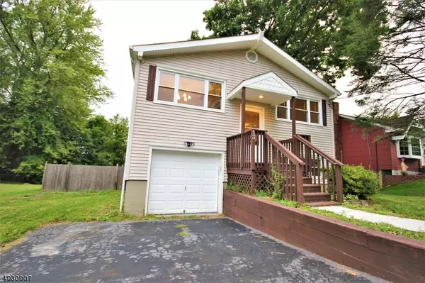 13 CANAL ST LAND, Roxbury Twp., NJ 07850