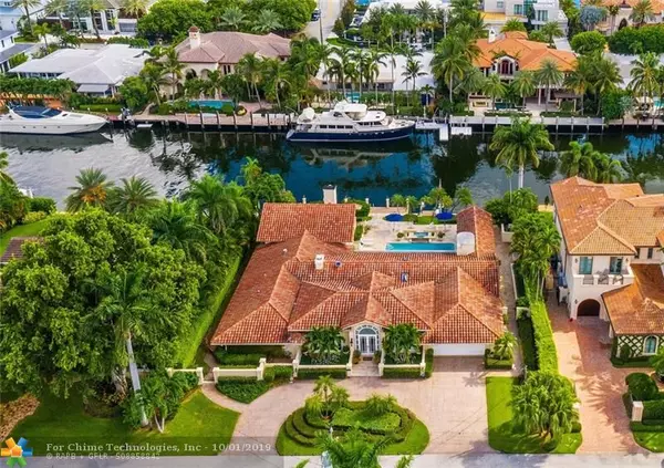 Fort Lauderdale, FL 33316,2521 Del Lago Dr