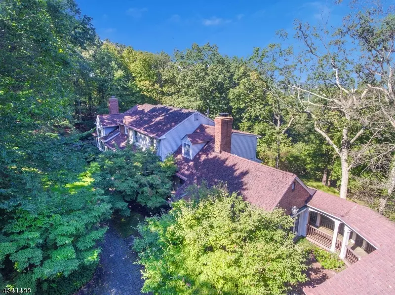 35 RIDGE RD, Tewksbury Twp., NJ 08833