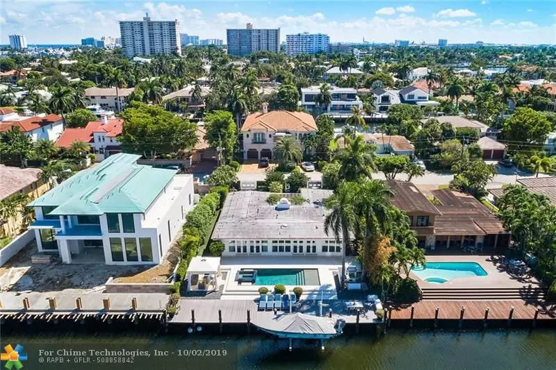 2401 Sea Island Dr, Fort Lauderdale, FL 33301