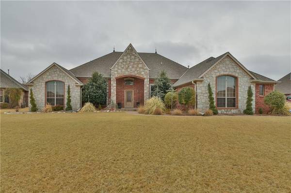 1058 W Tea Olive Way, Mustang, OK 73064