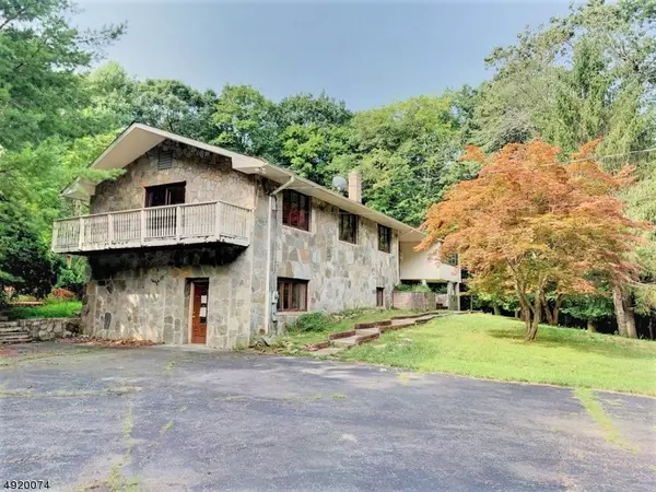 5 SKUNKTOWN LN, Blairstown Twp., NJ 07825
