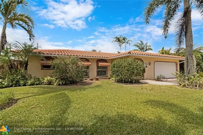 5115 NE 17th Ter, Fort Lauderdale, FL 33334