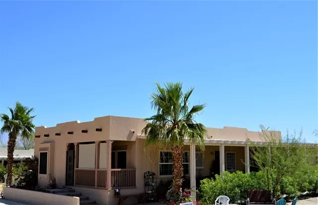 330 Palm Canyon Dr 11, Borrego Springs, CA 92004