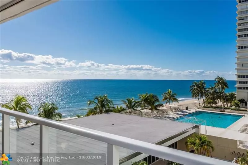 4300 N Ocean Blvd  #4M, Fort Lauderdale, FL 33308