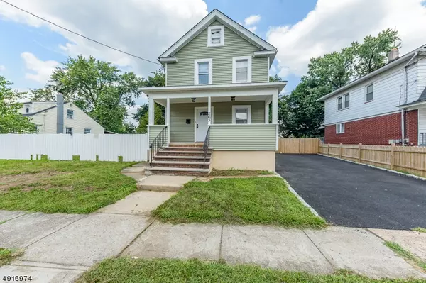 263 WATSON AVE, Plainfield City, NJ 07062