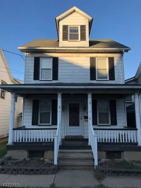 7 WILSON ST, Phillipsburg Town, NJ 08865