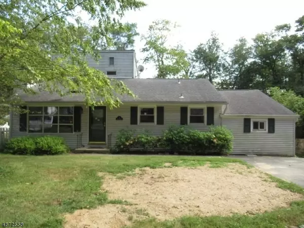 3 BANK ST, Byram Twp., NJ 07874