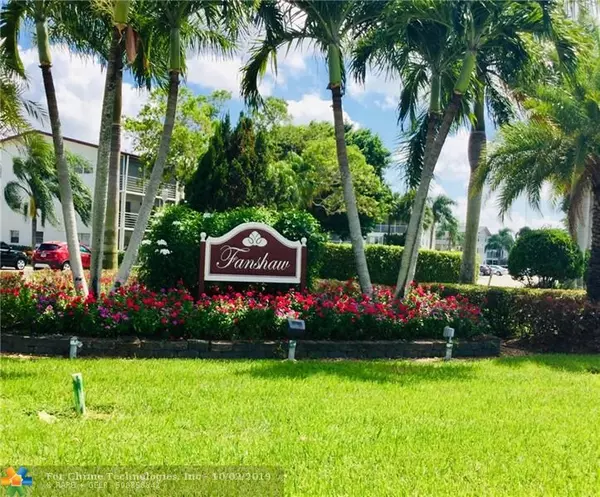 Boca Raton, FL 33434,311 Fanshaw H  #311