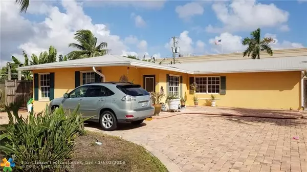 617 NW 30th Court, Wilton Manors, FL 33311