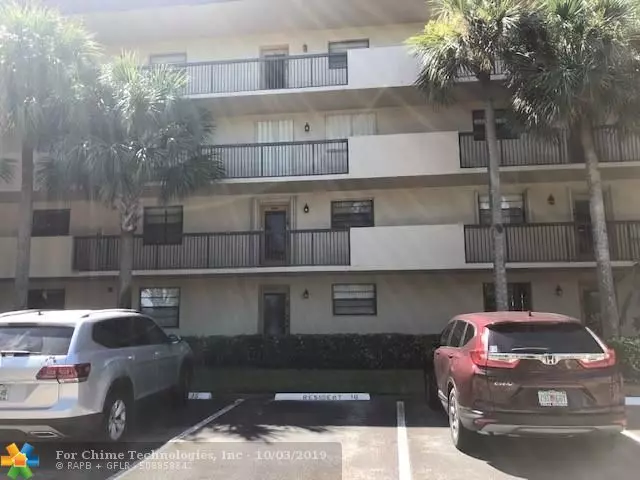 4965 E Sabal Palm Blvd  #111, Tamarac, FL 33319