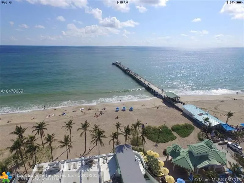 Lauderdale By The Sea, FL 33062,1480 S Ocean Blvd  #106