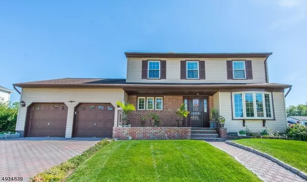 161 Temple Street, Edison Twp., NJ 08820