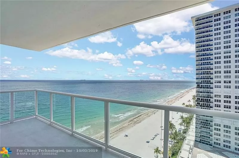 3550 Galt Ocean Dr  #1601, Fort Lauderdale, FL 33308