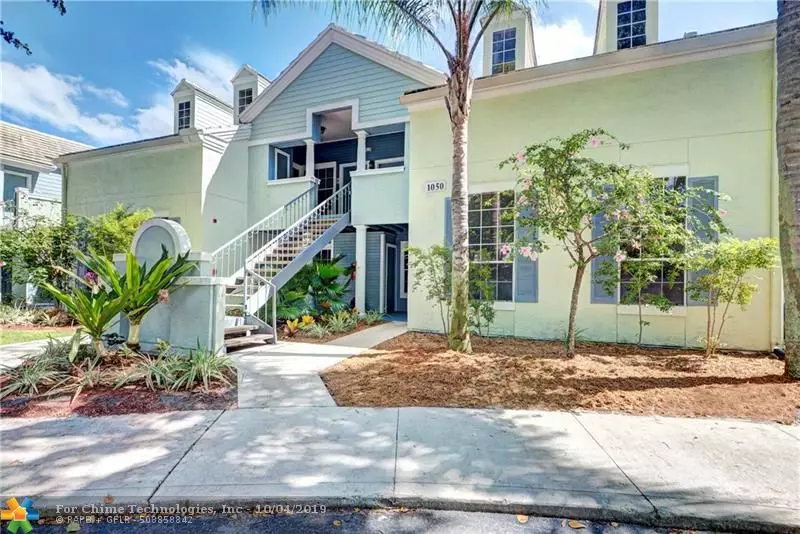 1050 Crystal Way  #E, Delray Beach, FL 33444