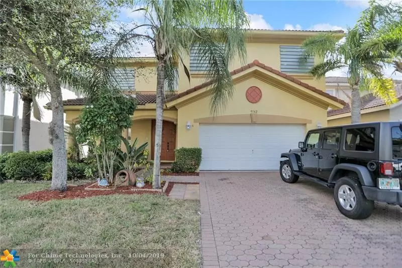 9162 Silver Glen Way, Lake Worth, FL 33467