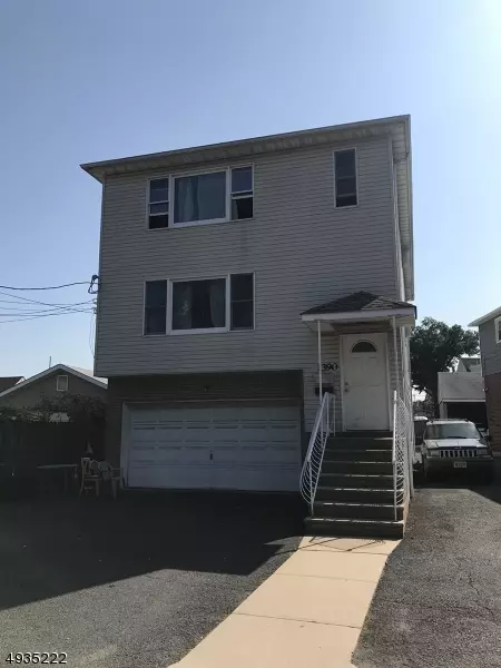 1390 LOWER RD, Elizabeth City, NJ 07208