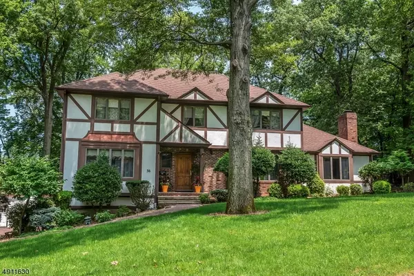 36 LYNWOOD RD, Cedar Grove Twp., NJ 07009