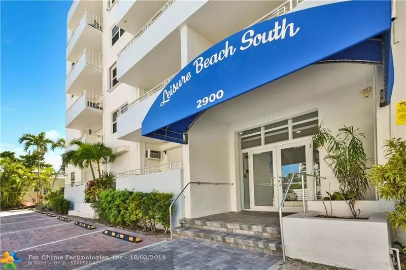 2900 Banyan  #307, Fort Lauderdale, FL 33316