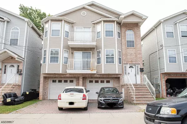 408-412 W GRAND ST, Elizabeth City, NJ 07202