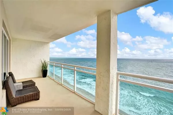 Fort Lauderdale, FL 33308,3900 Galt Ocean Dr  #1001