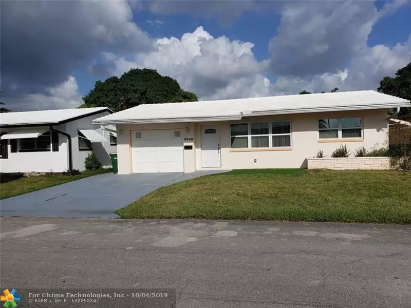 Tamarac, FL 33319,4900 NW 45th Ter