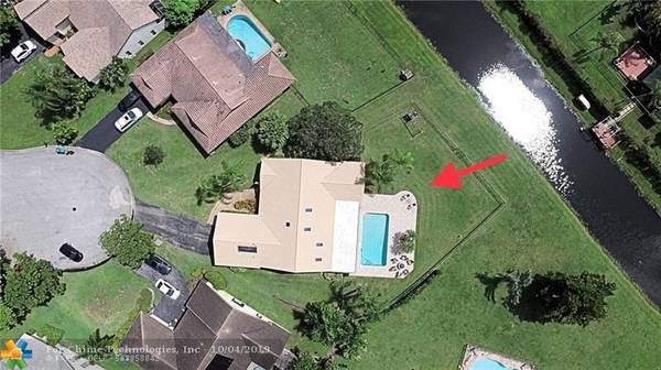 10540 NW 3rd Mnr, Coral Springs, FL 33071
