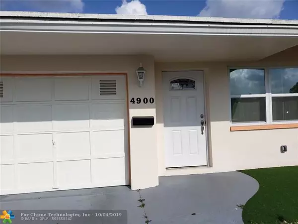 Tamarac, FL 33319,4900 NW 45th Ter