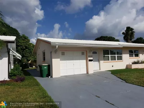 Tamarac, FL 33319,4900 NW 45th Ter