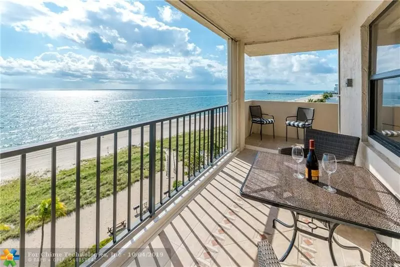 5000 N Ocean Blvd  #811, Lauderdale By The Sea, FL 33308