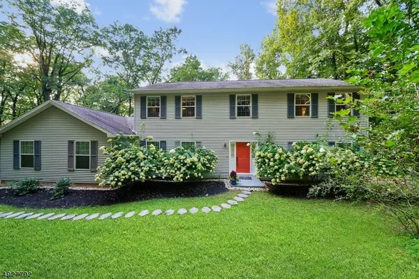 95 LITTLE YORK-PATTENBURG, Alexandria Twp., NJ 08848