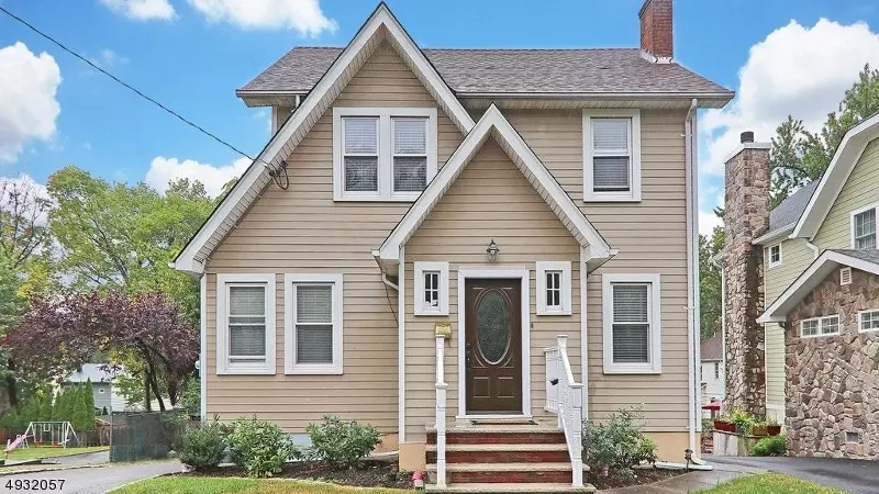 100 CUMBERLAND AVE, Verona Twp., NJ 07044