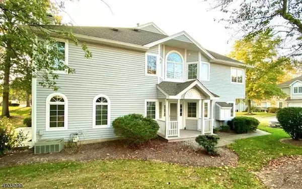 21 W SPRINGBROOK RD, Montville Twp., NJ 07045