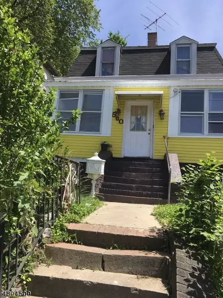 560 SCOTLAND RD, City Of Orange Twp., NJ 07050