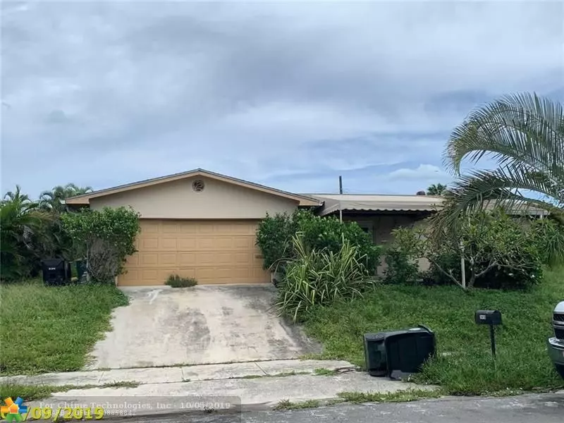 1410 Hillcrest Drive, Lake Worth, FL 33461