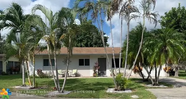 506 SW Natura Ave, Deerfield Beach, FL 33441