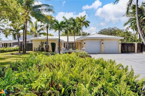 1451 SW 18th Ter,  Fort Lauderdale,  FL 33312