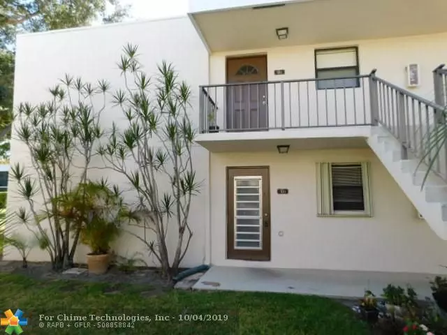 524 OSPREY Street  #10A, Delray Beach, FL 33444