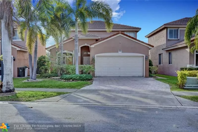 5153 Woodfield Way, Coconut Creek, FL 33073