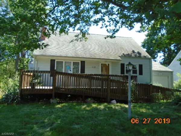 3-49 31ST ST 1X, Fair Lawn Boro, NJ 07410