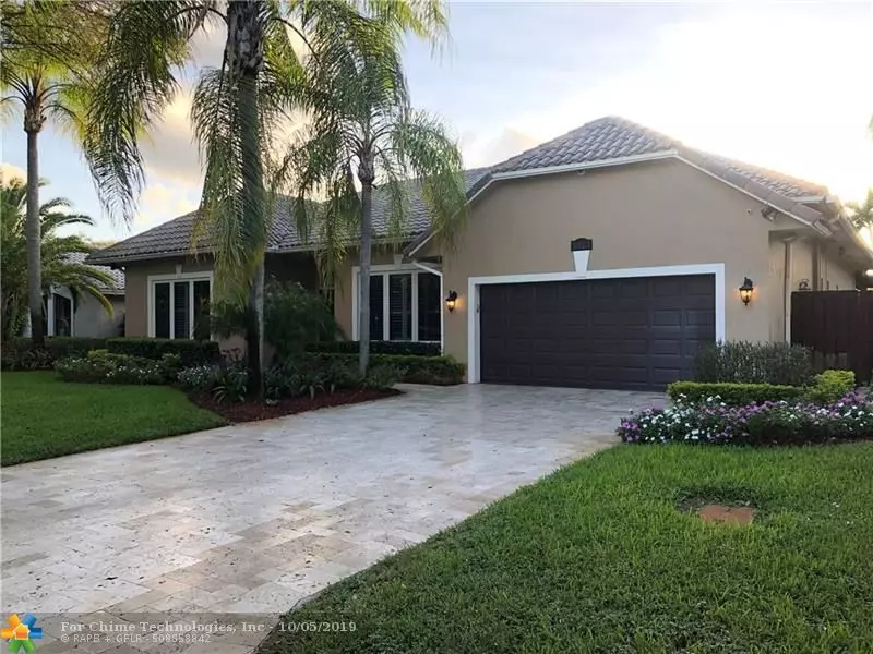 1021 NW 93rd Terrace, Plantation, FL 33322