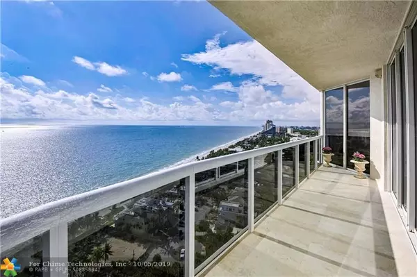 3100 N Ocean Blvd  #2309, Fort Lauderdale, FL 33308