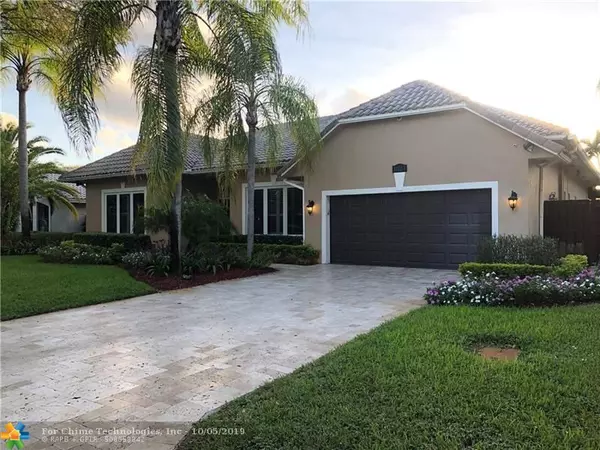 1021 NW 93rd Terrace,  Plantation,  FL 33322