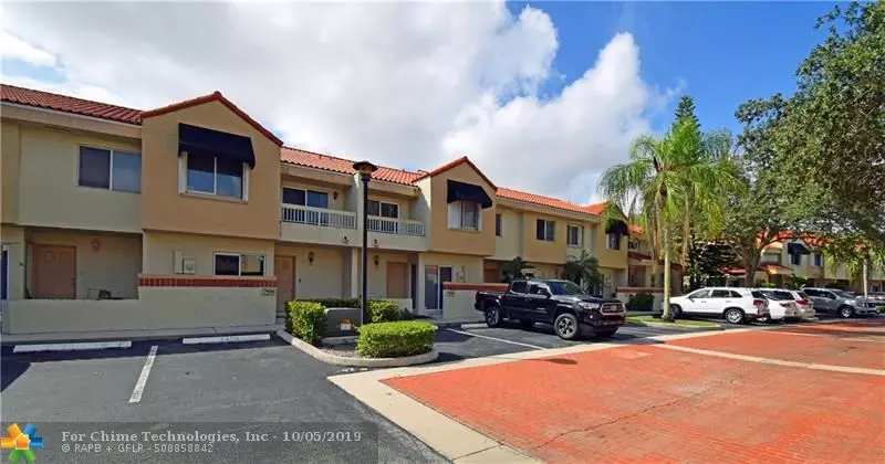 7906 NW 7th Ct  #7906, Plantation, FL 33324