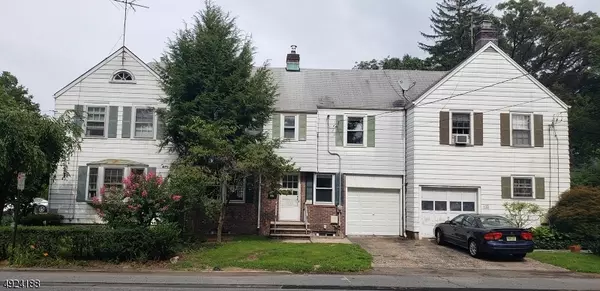 325 N PLAZA RD, Fair Lawn Boro, NJ 07410