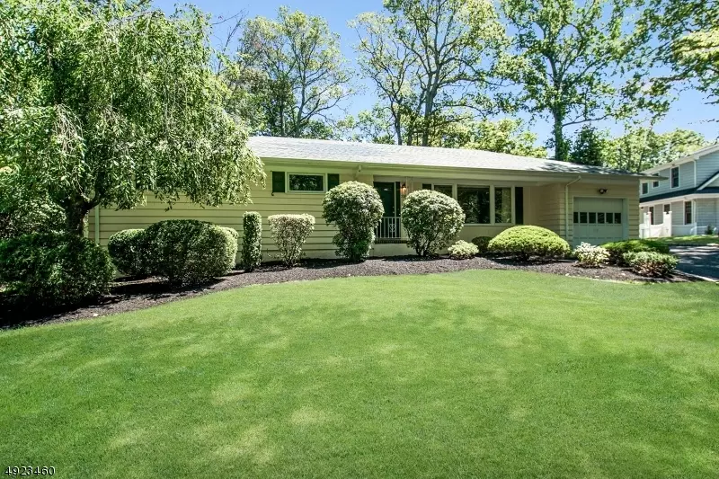 316 NEW PROVIDENCE RD, Mountainside Boro, NJ 07092
