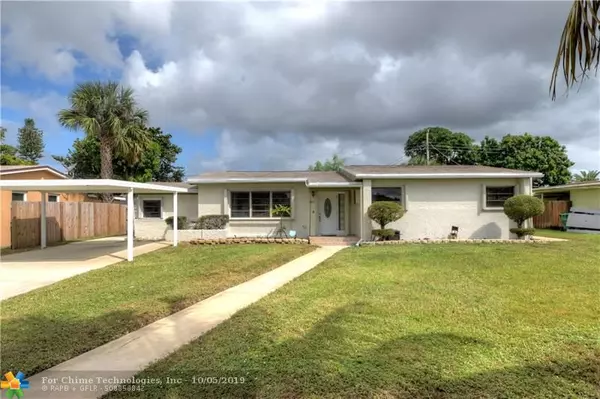 1971 NW 185th Ter, Miami Gardens, FL 33056