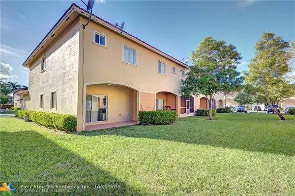 Margate, FL 33068,520 Saint Michelle Way  #520