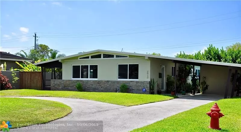 2012 NE 29th Ct, Fort Lauderdale, FL 33306